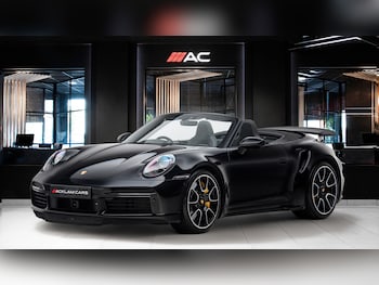 Used Porsche 911 2023 for sale - 79141448: Photo