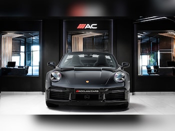 Used Porsche 911 2023 for sale - 79141448: Photo