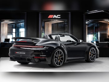 Used Porsche 911 2023 for sale - 79141448: Photo