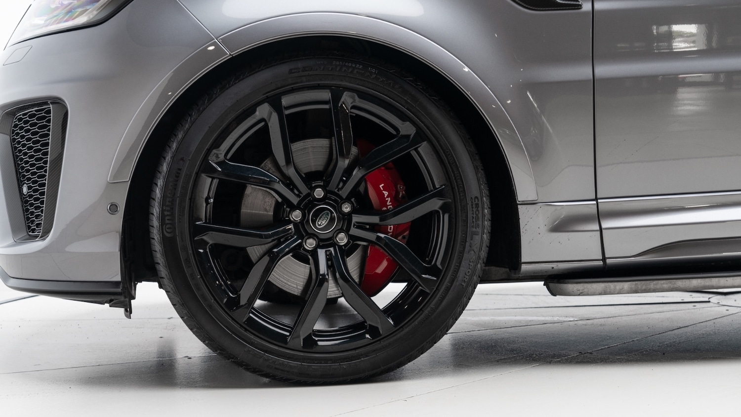 Used Land Rover Range Rover Sport 2022 for sale - 78198893: Photo 10