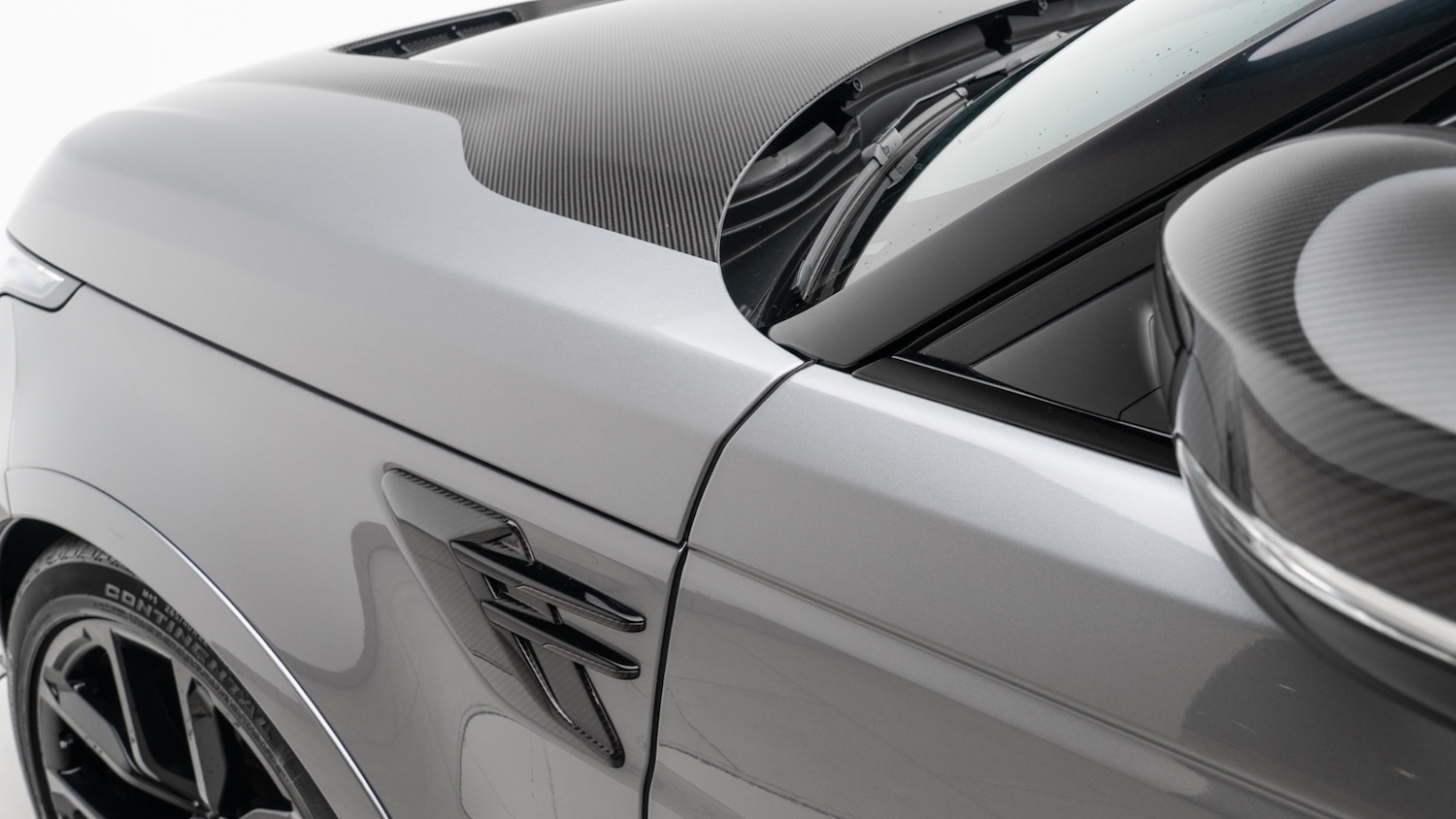 Used Land Rover Range Rover Sport 2022 for sale - 78198893: Photo 11