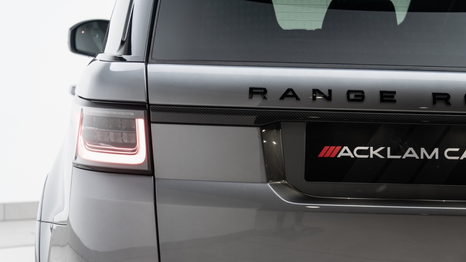 Used Land Rover Range Rover Sport 2022 for sale - 78198893: Photo 12