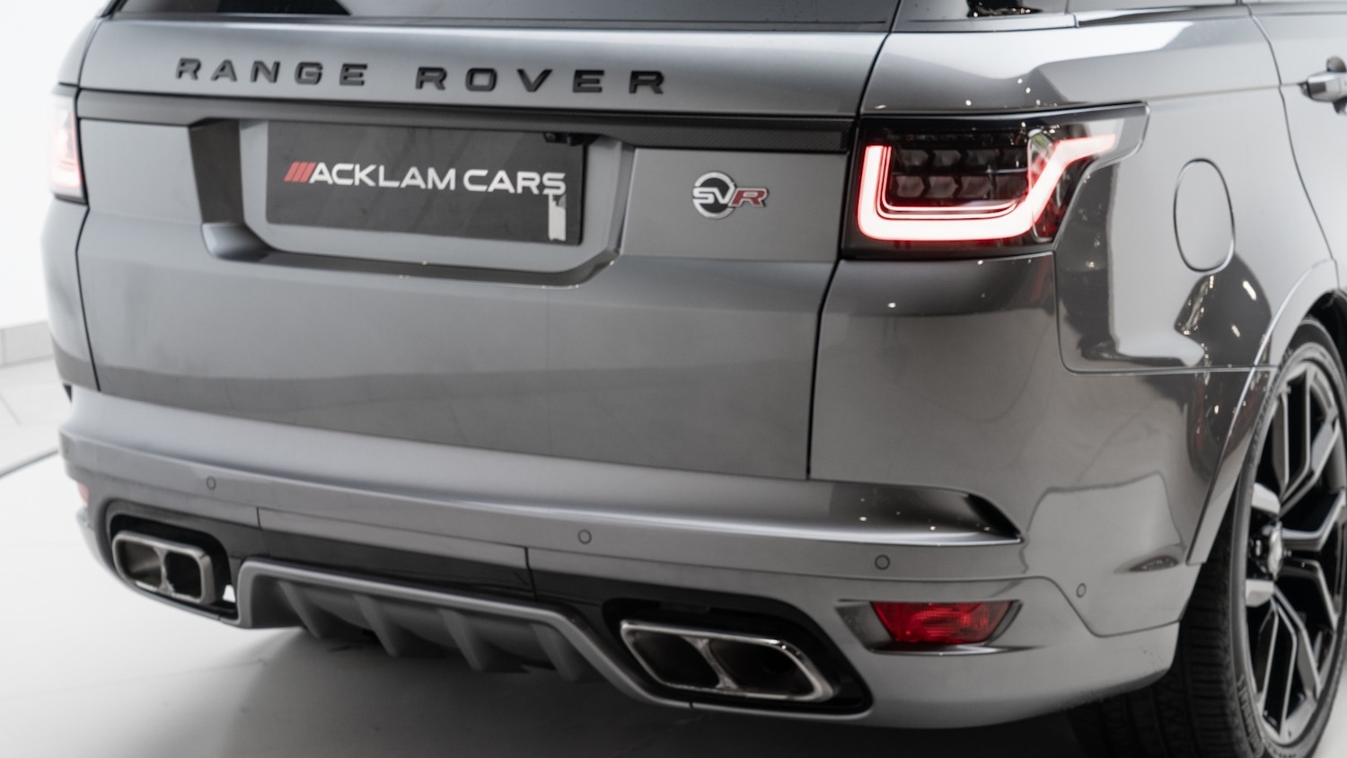 Used Land Rover Range Rover Sport 2022 for sale - 78198893: Photo 13