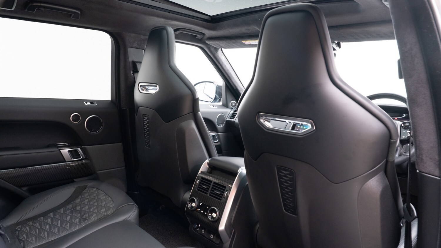 Used Land Rover Range Rover Sport 2022 for sale - 78198893: Photo 17