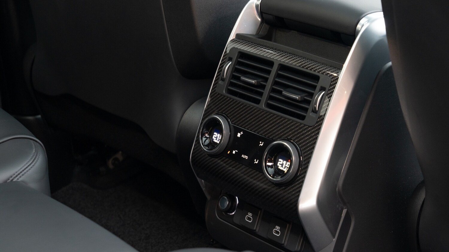 Used Land Rover Range Rover Sport 2022 for sale - 78198893: Photo 18