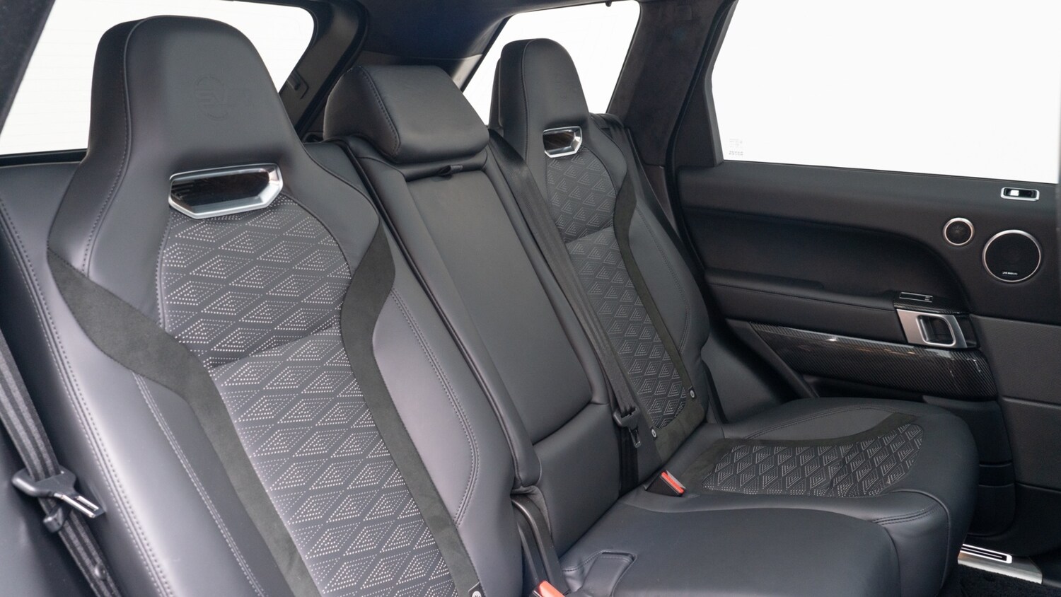 Used Land Rover Range Rover Sport 2022 for sale - 78198893: Photo 19