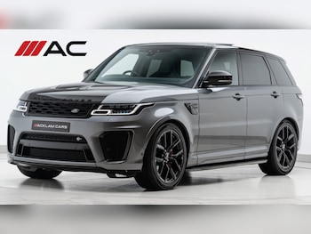 Used Land Rover Range Rover Sport 2022 for sale - 78198893: Photo