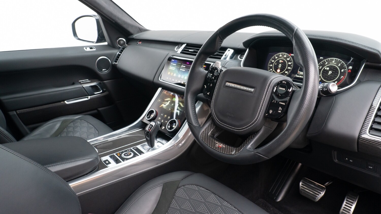 Used Land Rover Range Rover Sport 2022 for sale - 78198893: Photo 20