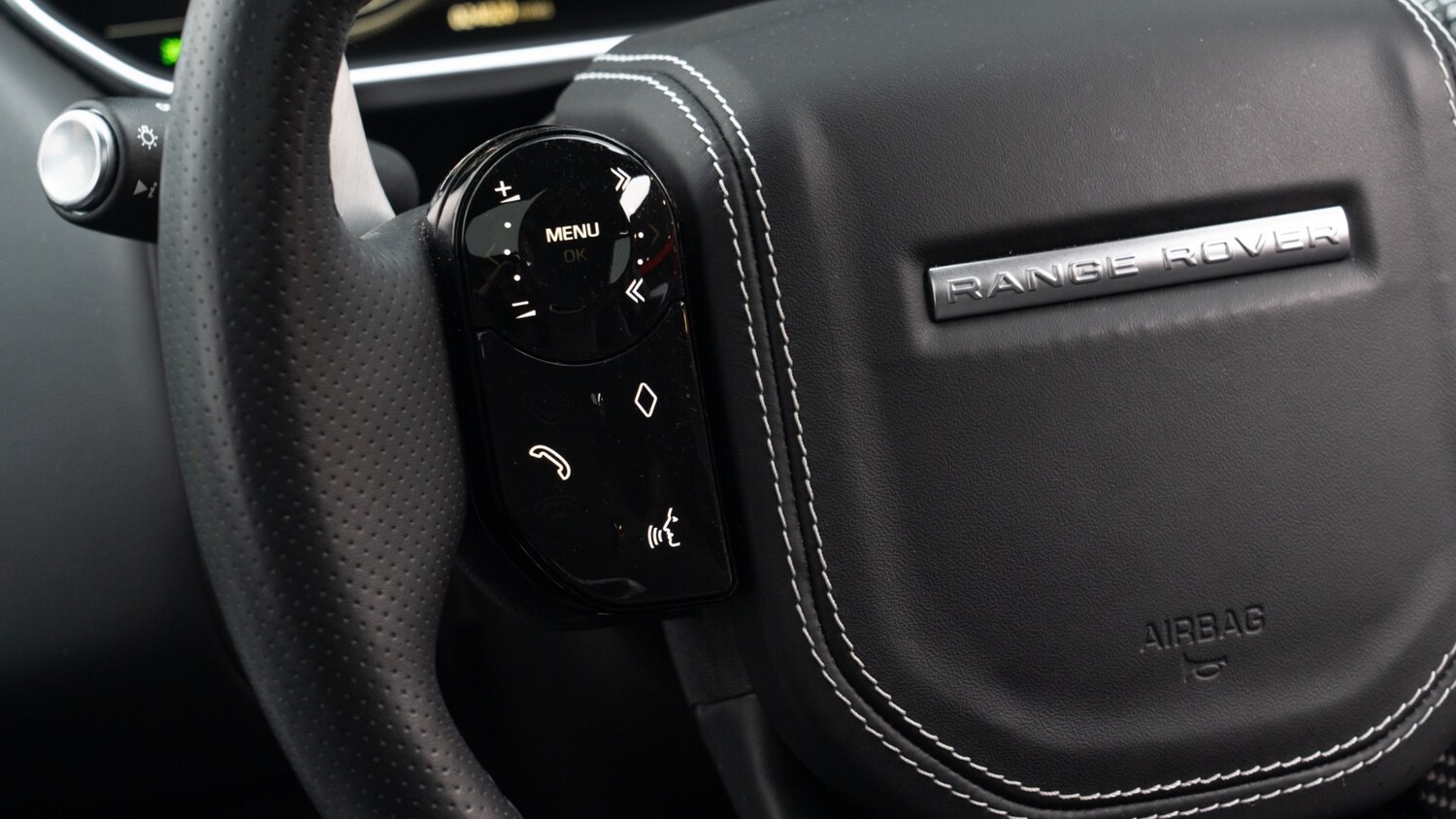 Used Land Rover Range Rover Sport 2022 for sale - 78198893: Photo 22