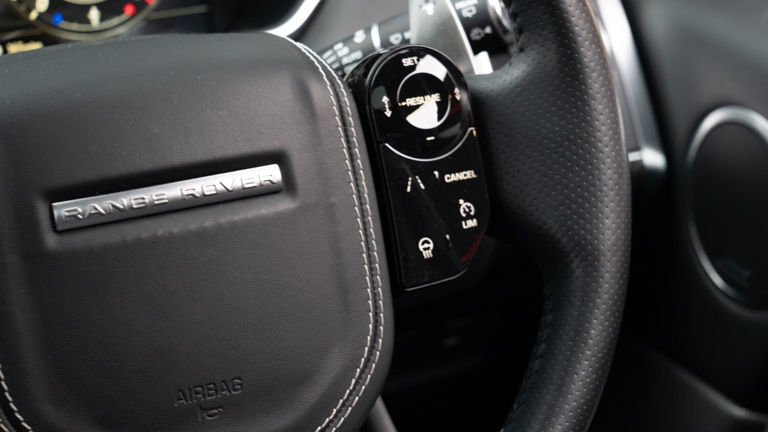 Used Land Rover Range Rover Sport 2022 for sale - 78198893: Photo 23