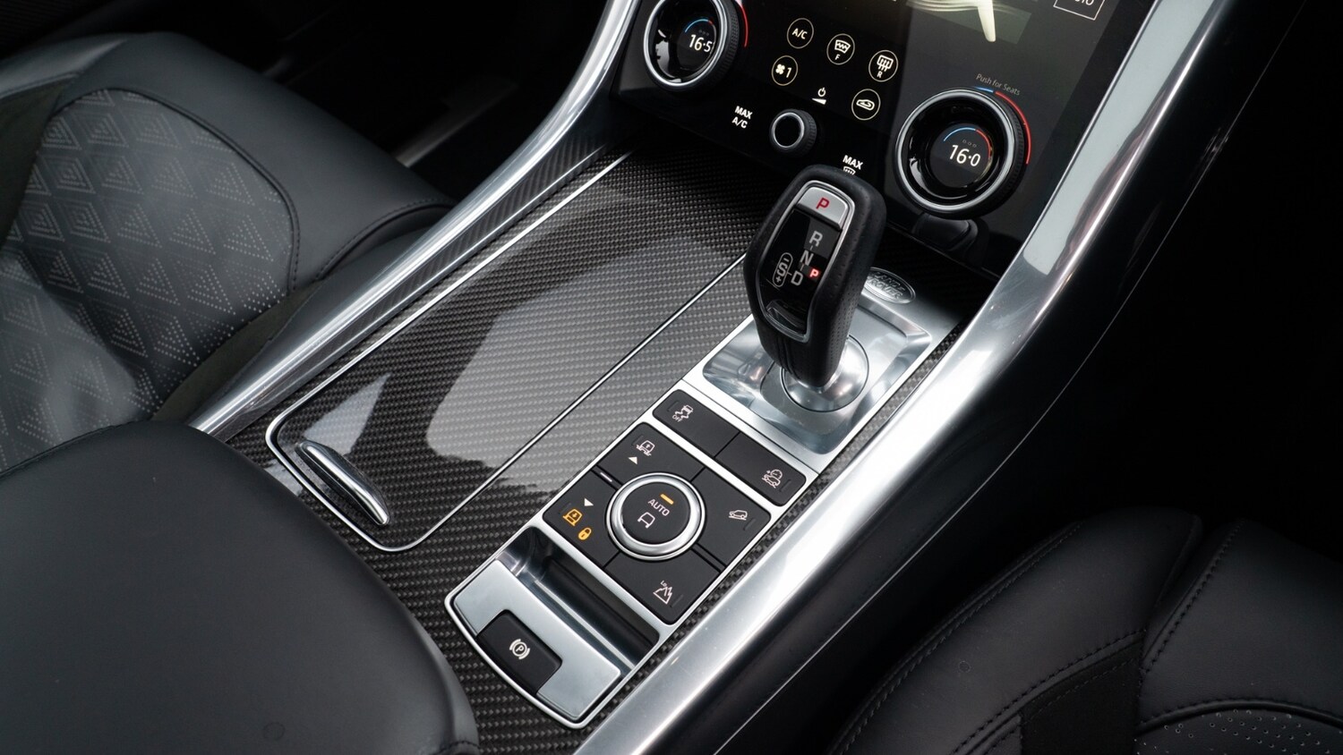 Used Land Rover Range Rover Sport 2022 for sale - 78198893: Photo 24