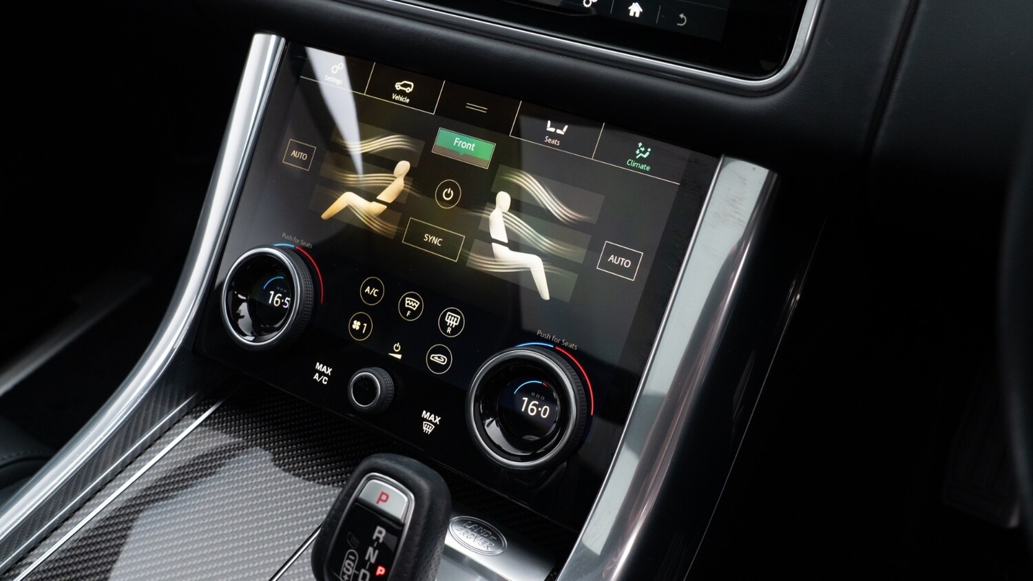 Used Land Rover Range Rover Sport 2022 for sale - 78198893: Photo 25