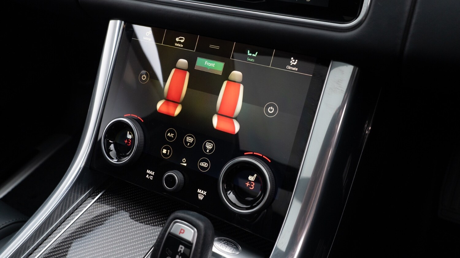 Used Land Rover Range Rover Sport 2022 for sale - 78198893: Photo 26