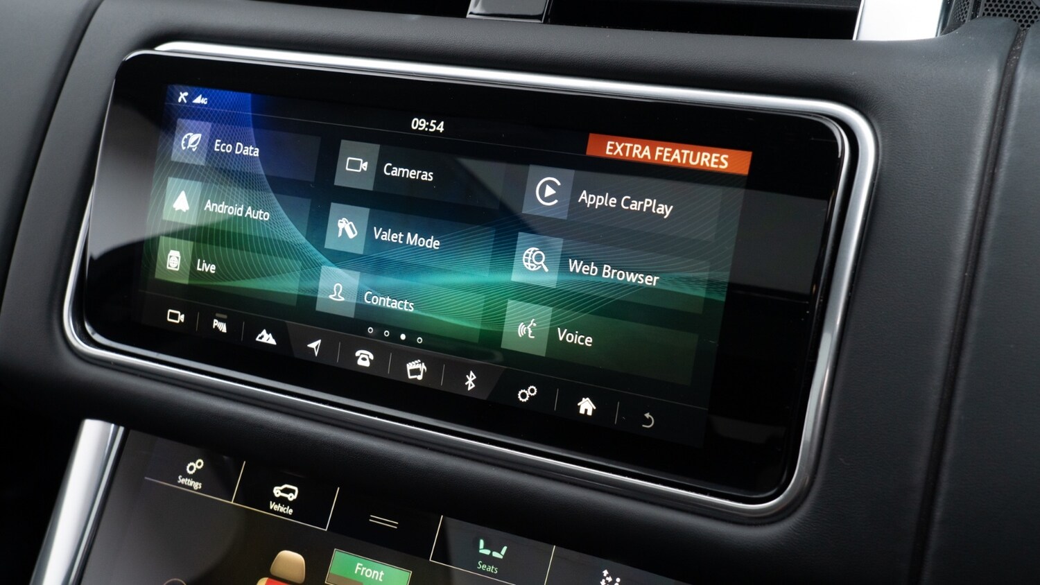 Used Land Rover Range Rover Sport 2022 for sale - 78198893: Photo 28