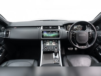 Used Land Rover Range Rover Sport 2022 for sale - 78198893: Photo