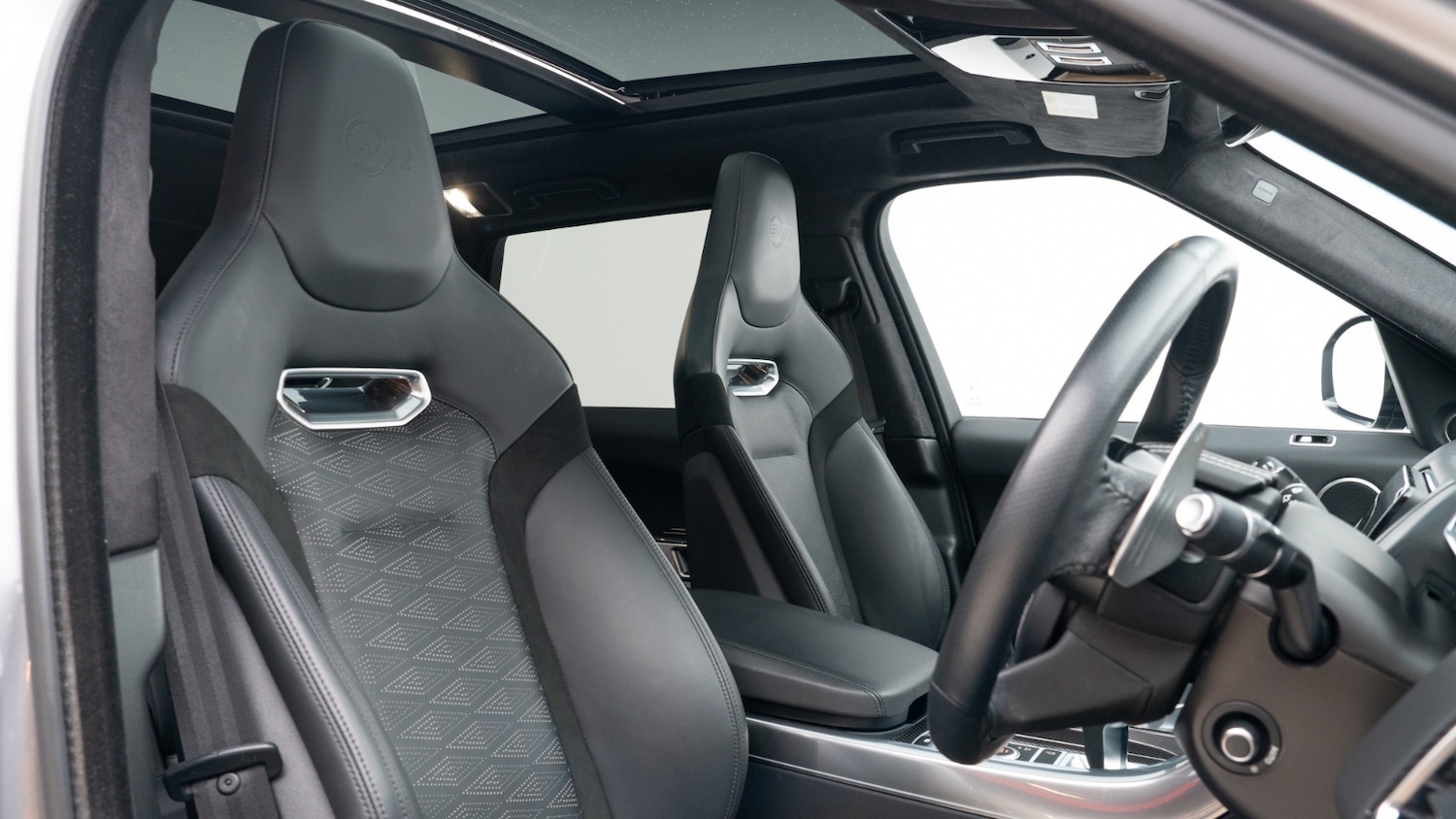 Used Land Rover Range Rover Sport 2022 for sale - 78198893: Photo 3