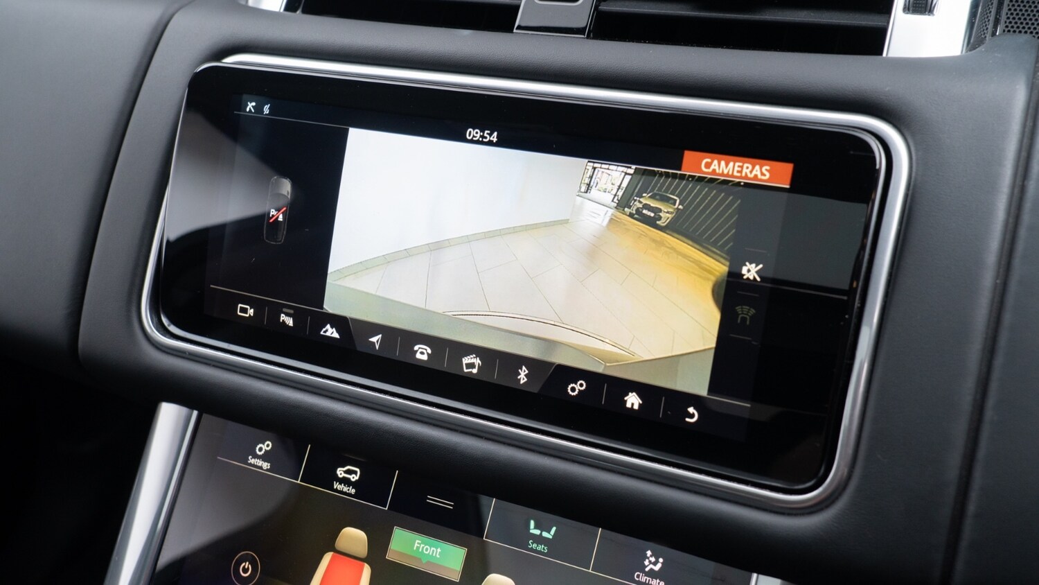 Used Land Rover Range Rover Sport 2022 for sale - 78198893: Photo 30