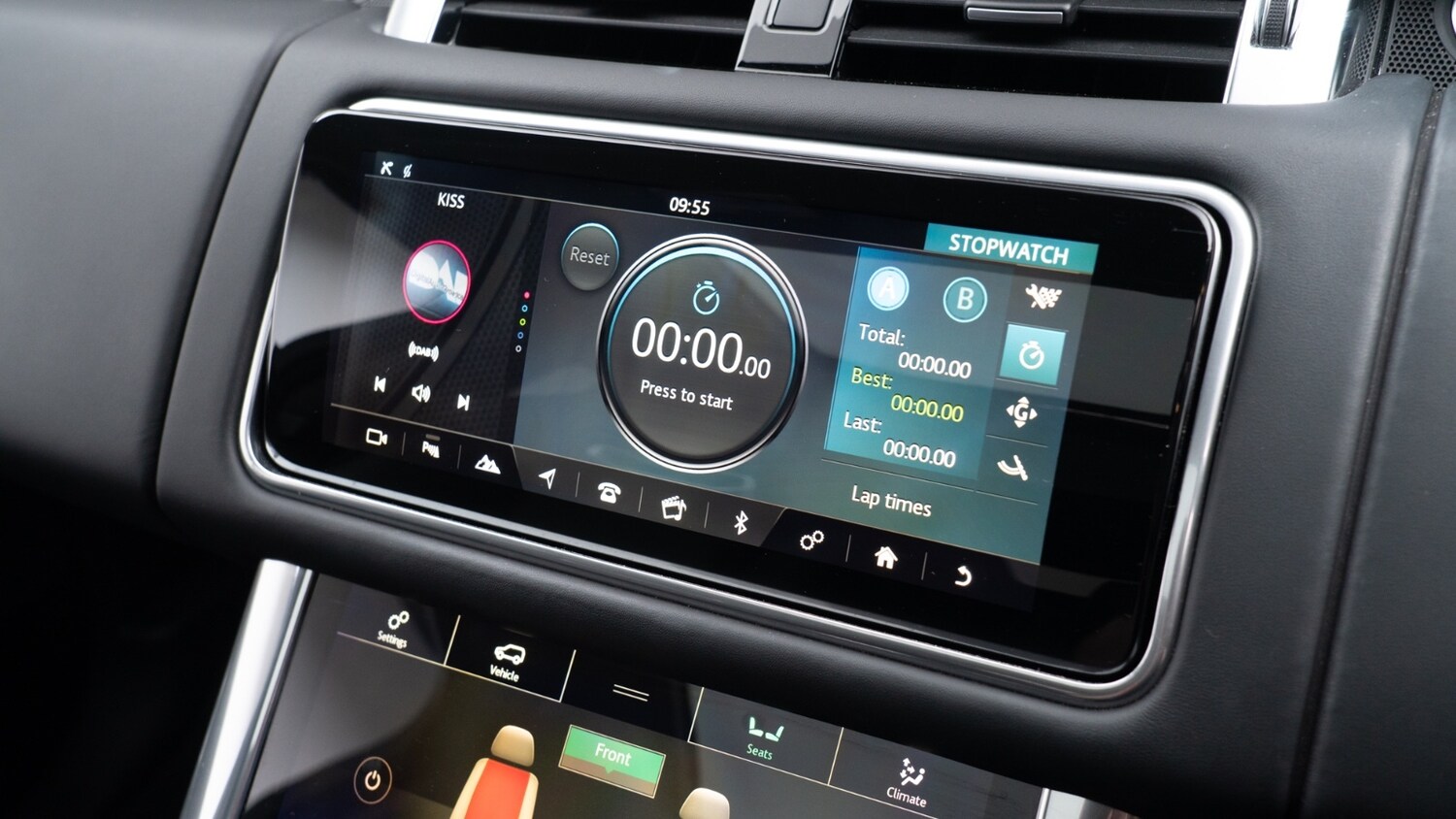 Used Land Rover Range Rover Sport 2022 for sale - 78198893: Photo 31