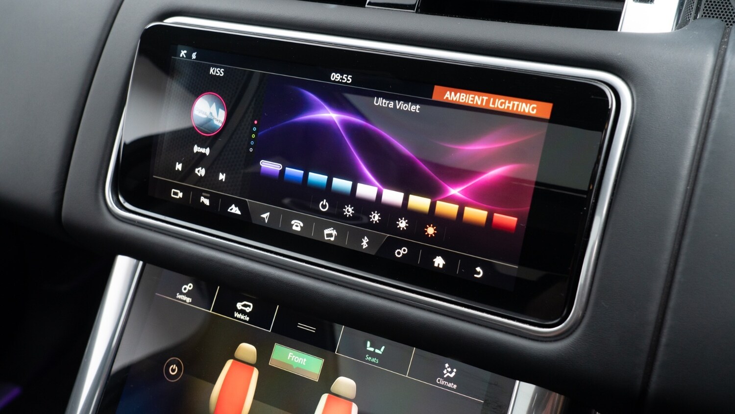 Used Land Rover Range Rover Sport 2022 for sale - 78198893: Photo 32