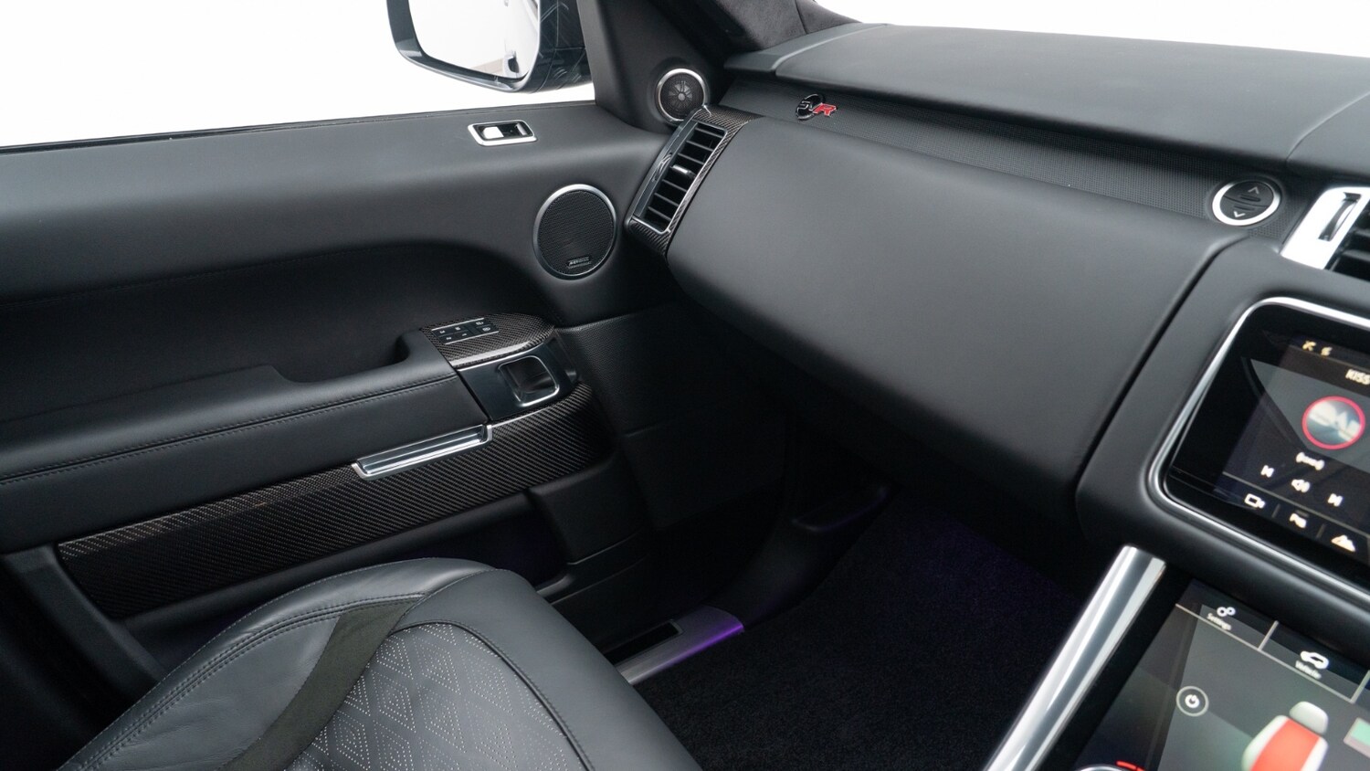 Used Land Rover Range Rover Sport 2022 for sale - 78198893: Photo 33