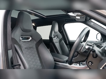 Used Land Rover Range Rover Sport 2022 for sale - 78198893: Photo