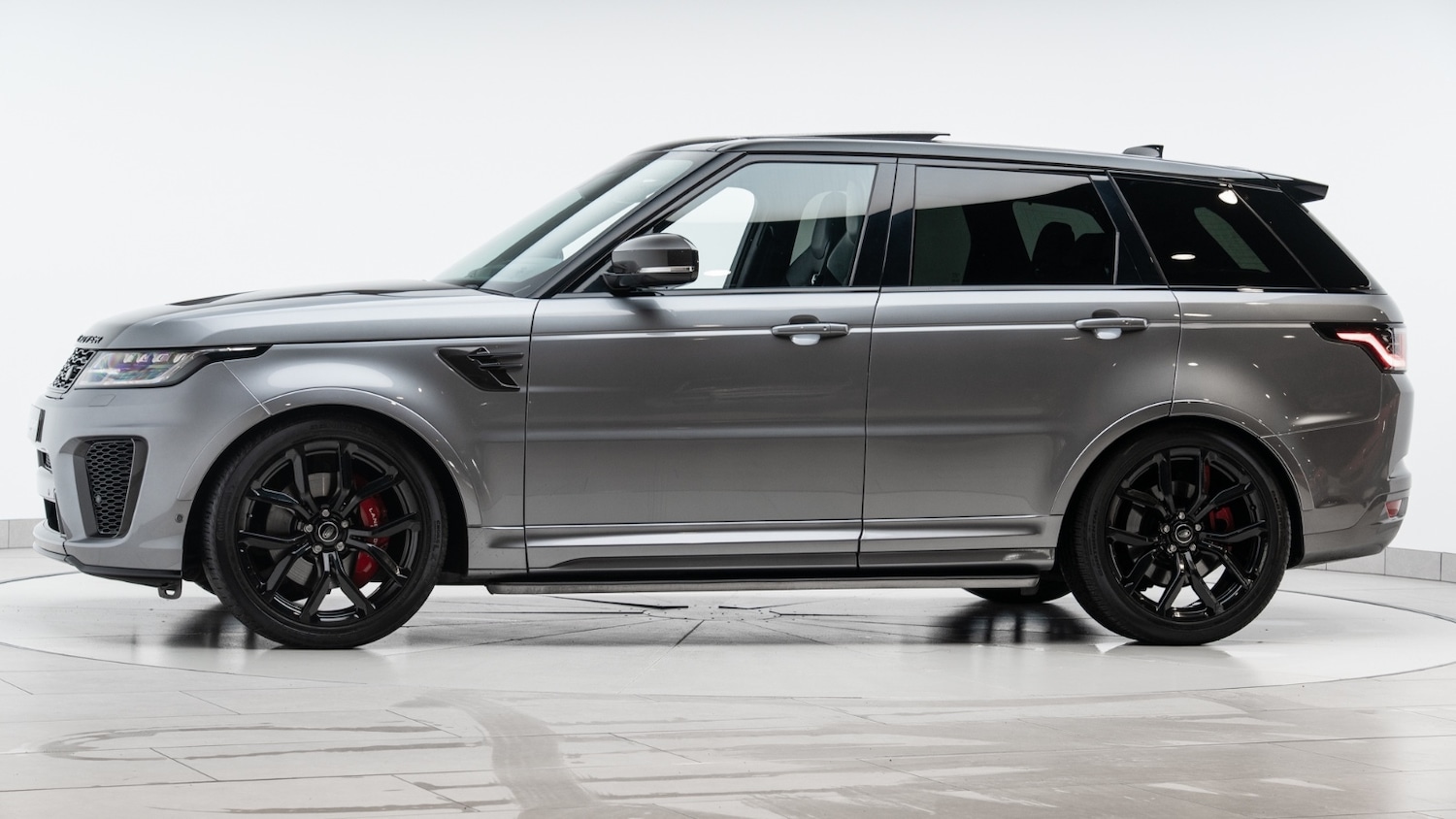 Used Land Rover Range Rover Sport 2022 for sale - 78198893: Photo 4