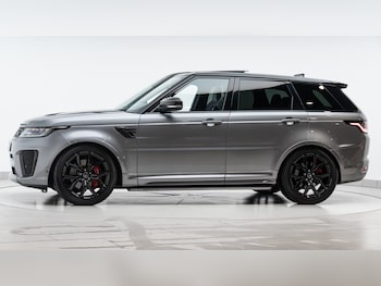 Used Land Rover Range Rover Sport 2022 for sale - 78198893: Photo