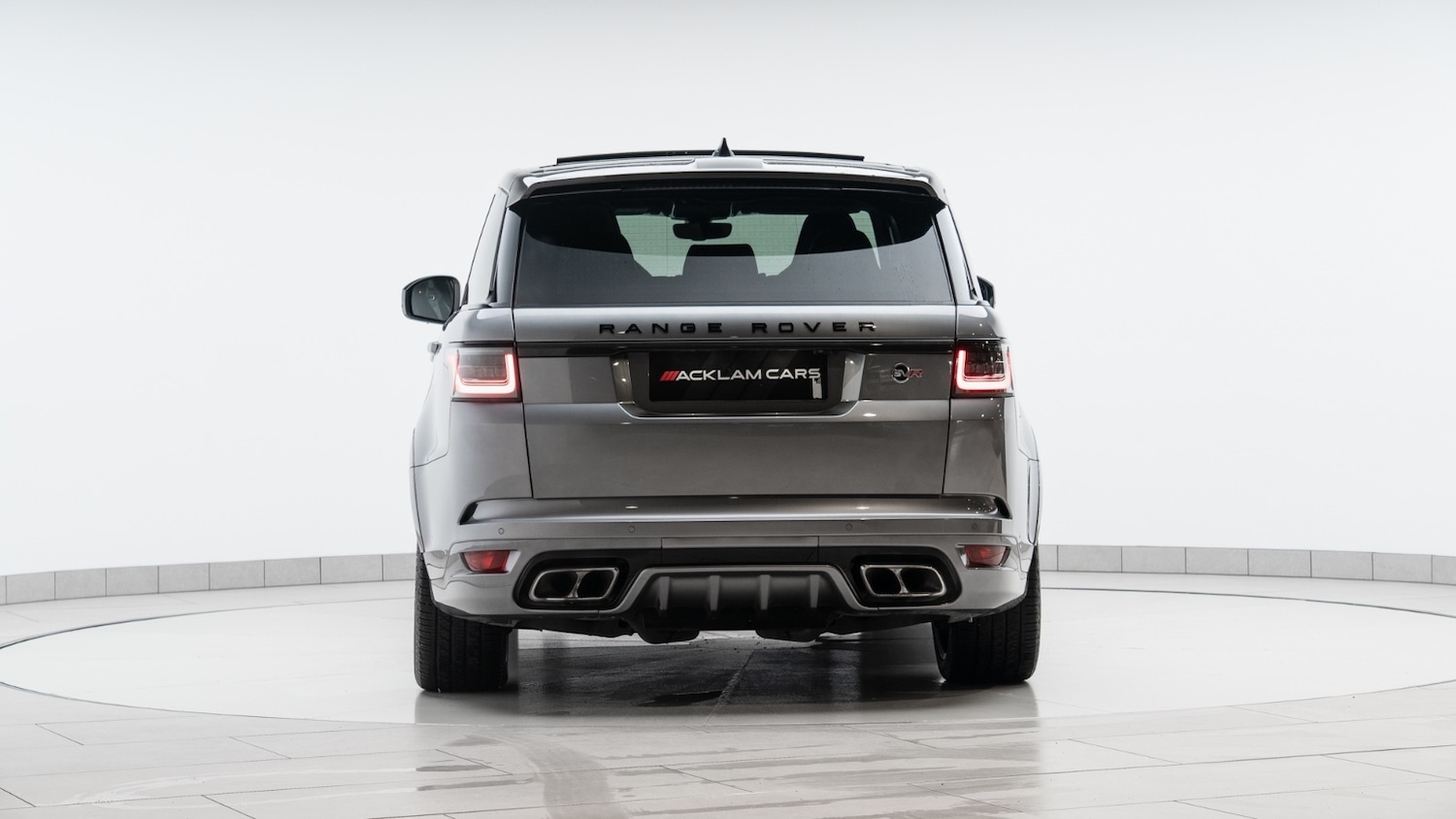 Used Land Rover Range Rover Sport 2022 for sale - 78198893: Photo 5