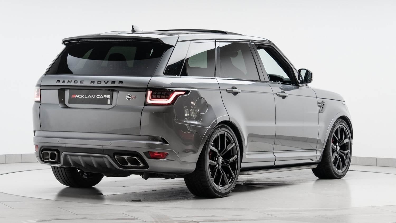 Used Land Rover Range Rover Sport 2022 for sale - 78198893: Photo 6