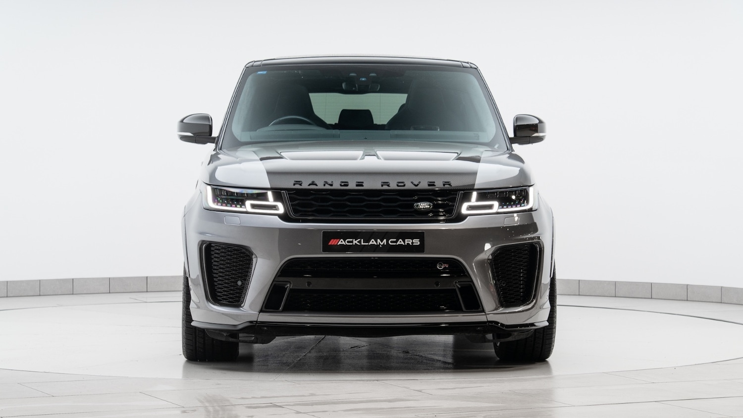 Used Land Rover Range Rover Sport 2022 for sale - 78198893: Photo 7