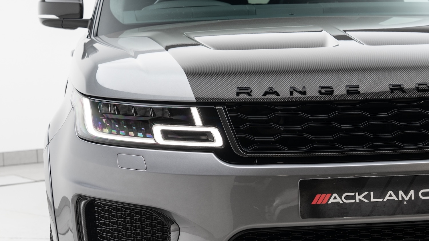 Used Land Rover Range Rover Sport 2022 for sale - 78198893: Photo 8