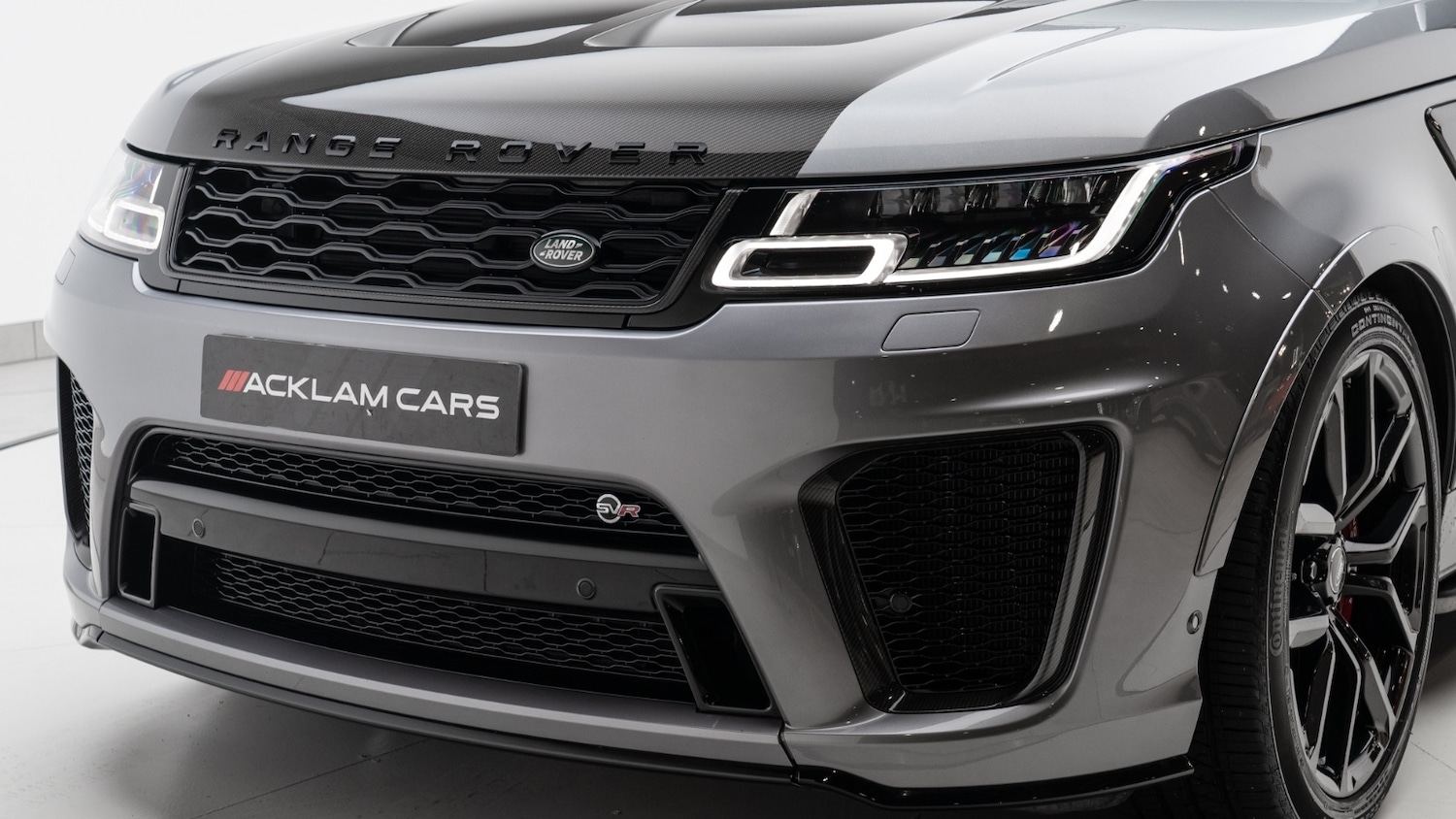 Used Land Rover Range Rover Sport 2022 for sale - 78198893: Photo 9