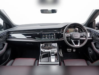 Used Audi RS Q8 2025 for sale - 78450300: Photo