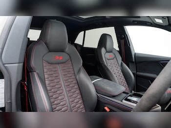 Used Audi RS Q8 2025 for sale - 78450300: Photo