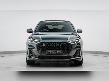 Used Audi RS Q8 2025 for sale - 78450300: Photo