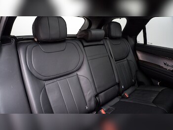 Used Land Rover Range Rover Sport 2022 for sale - 78392755: Photo