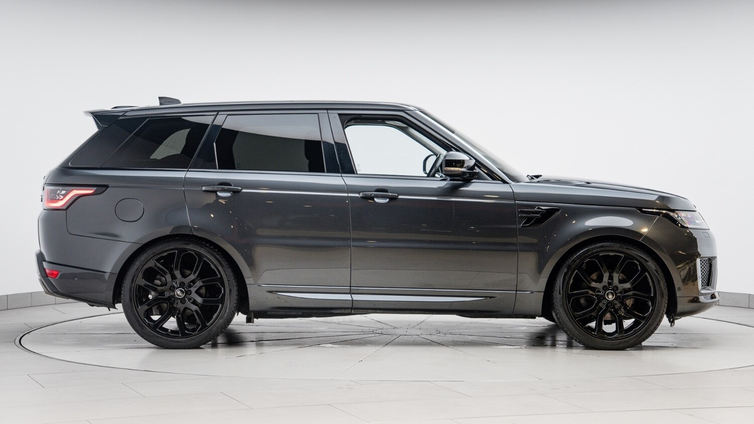 Used Land Rover Range Rover Sport 2020 for sale - 77653064: Photo 11