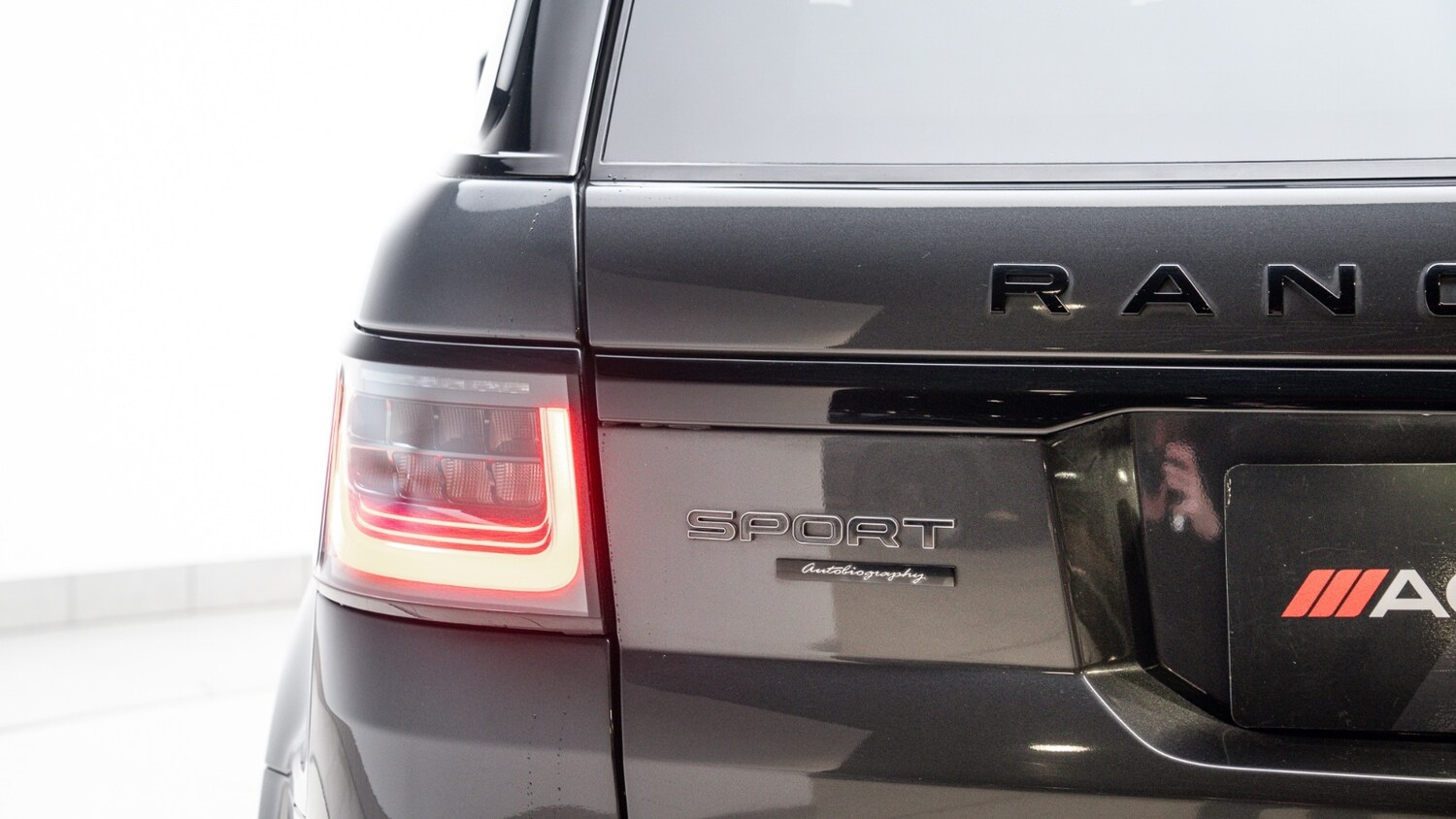 Used Land Rover Range Rover Sport 2020 for sale - 77653064: Photo 14