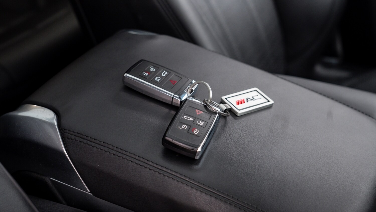 Used Land Rover Range Rover Sport 2020 for sale - 77653064: Photo 17