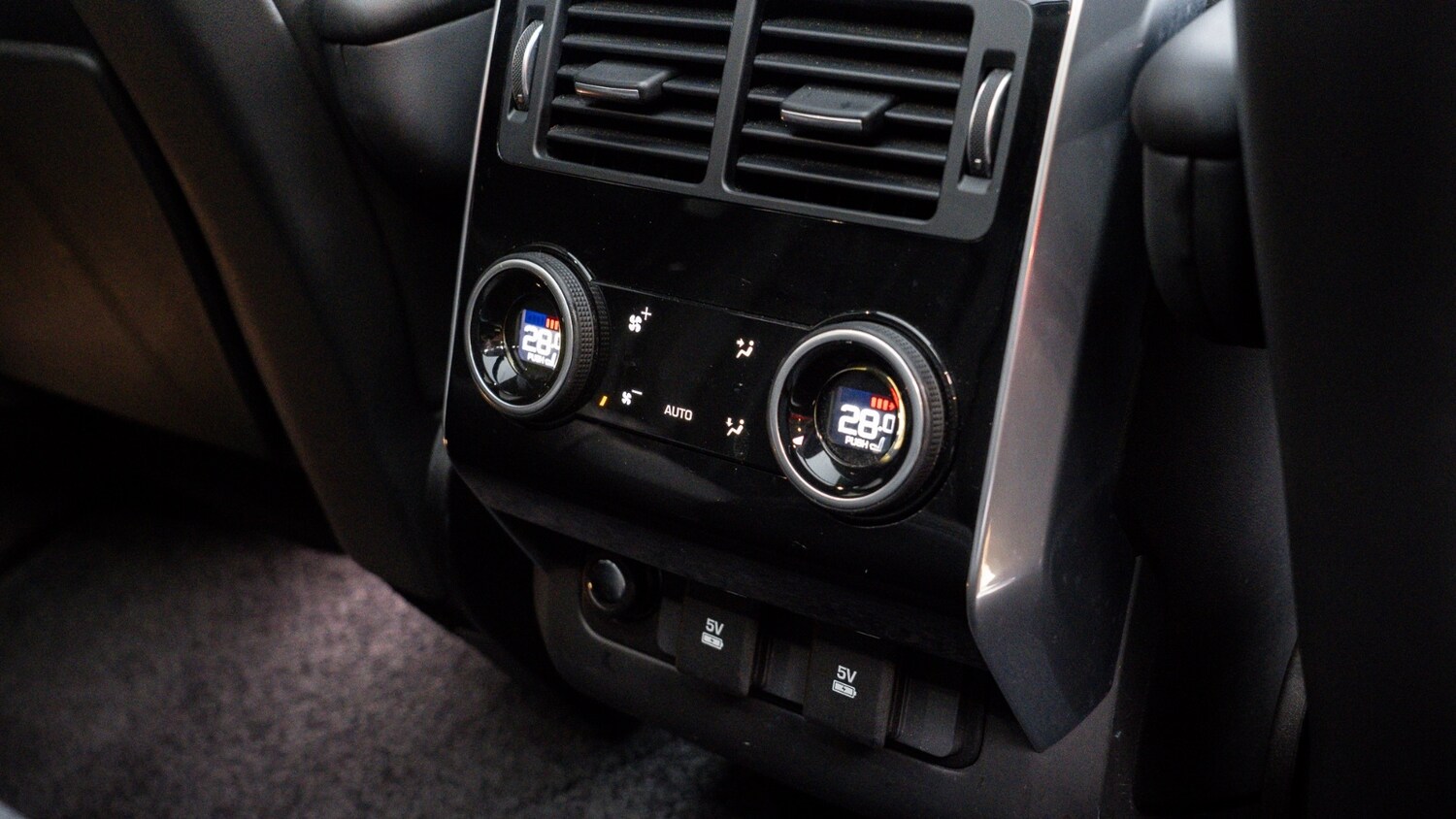 Used Land Rover Range Rover Sport 2020 for sale - 77653064: Photo 23