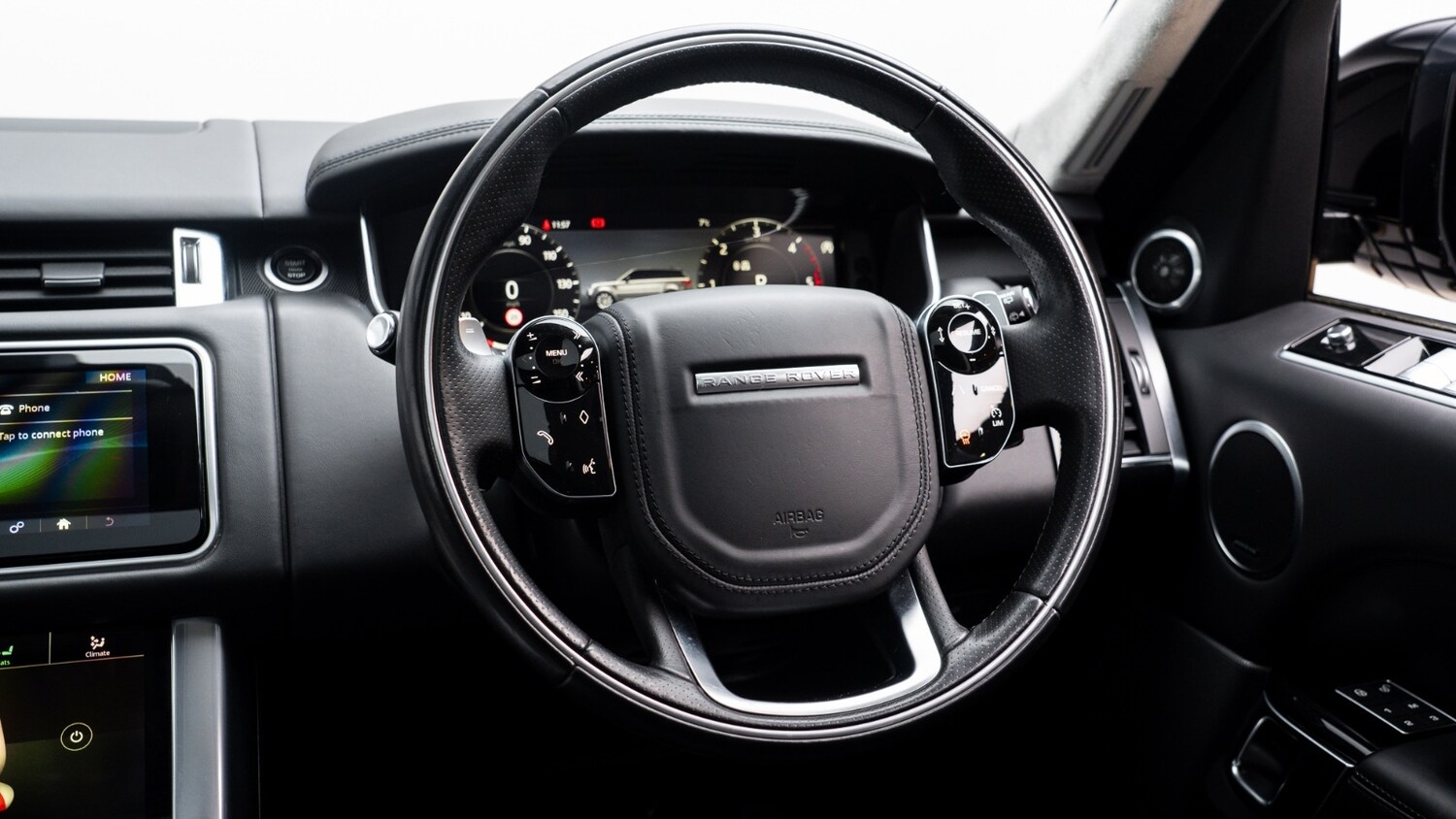 Used Land Rover Range Rover Sport 2020 for sale - 77653064: Photo 24