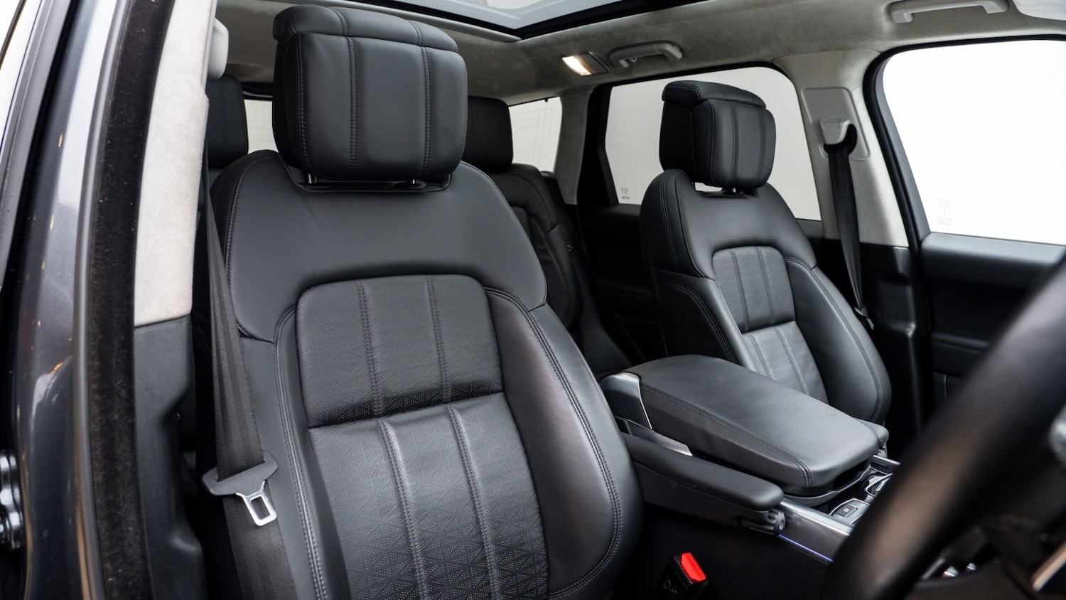 Used Land Rover Range Rover Sport 2020 for sale - 77653064: Photo 3