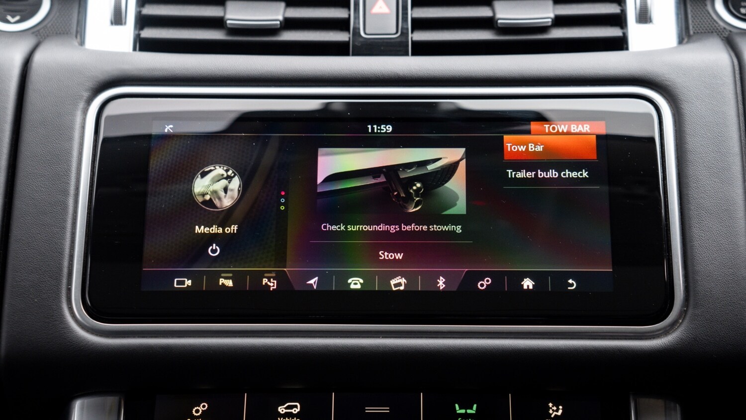 Used Land Rover Range Rover Sport 2020 for sale - 77653064: Photo 31