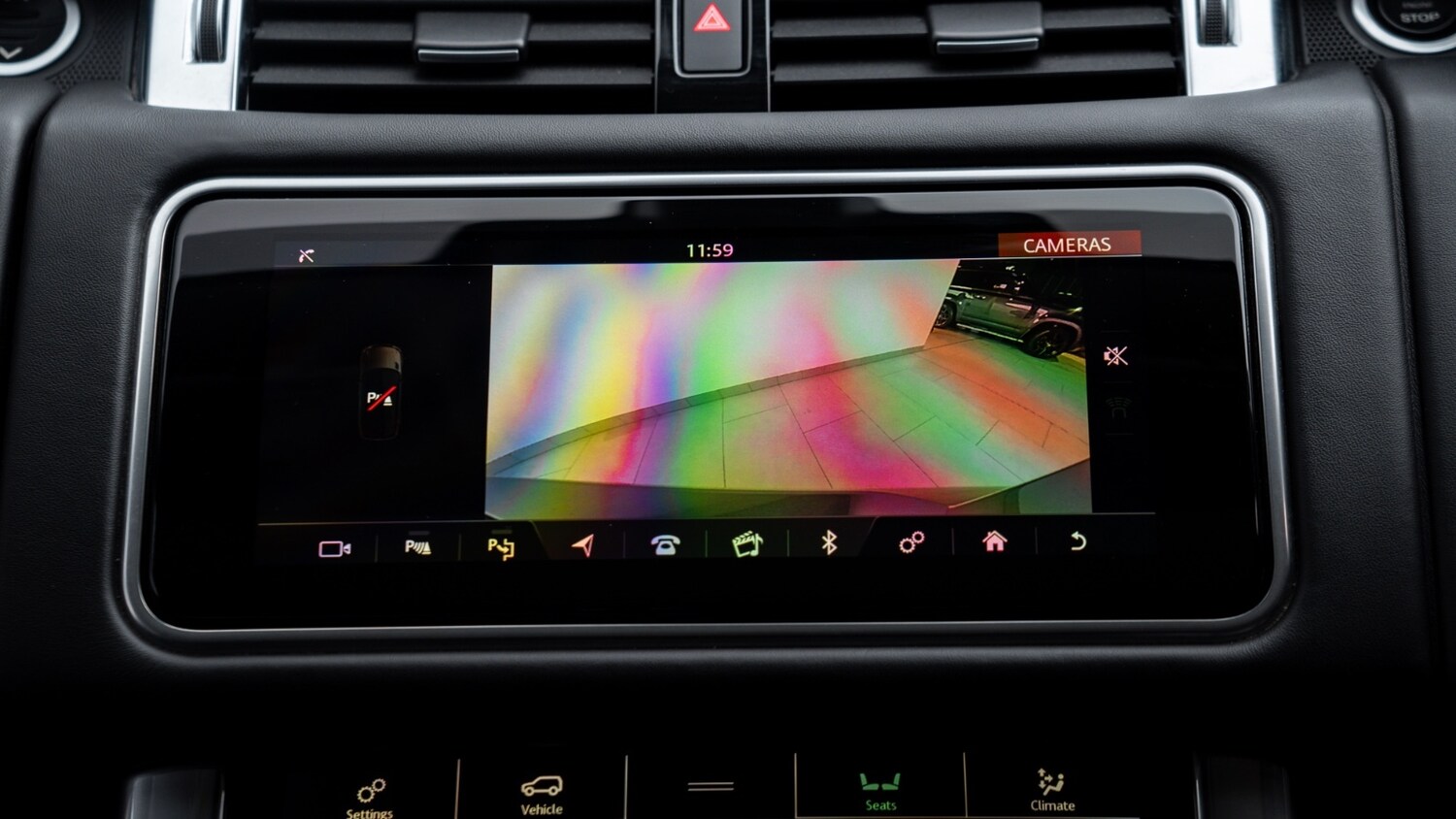 Used Land Rover Range Rover Sport 2020 for sale - 77653064: Photo 32