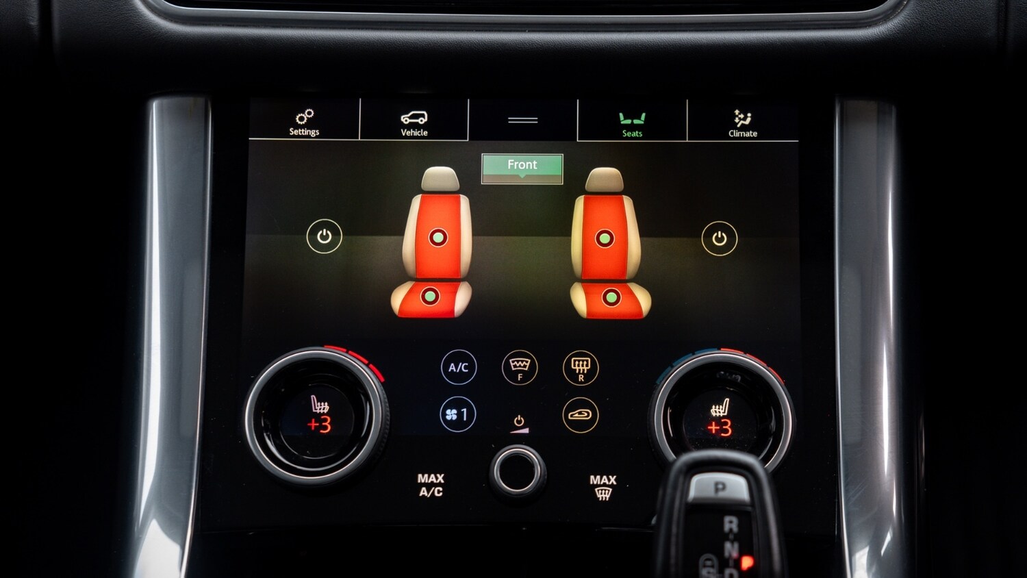 Used Land Rover Range Rover Sport 2020 for sale - 77653064: Photo 33