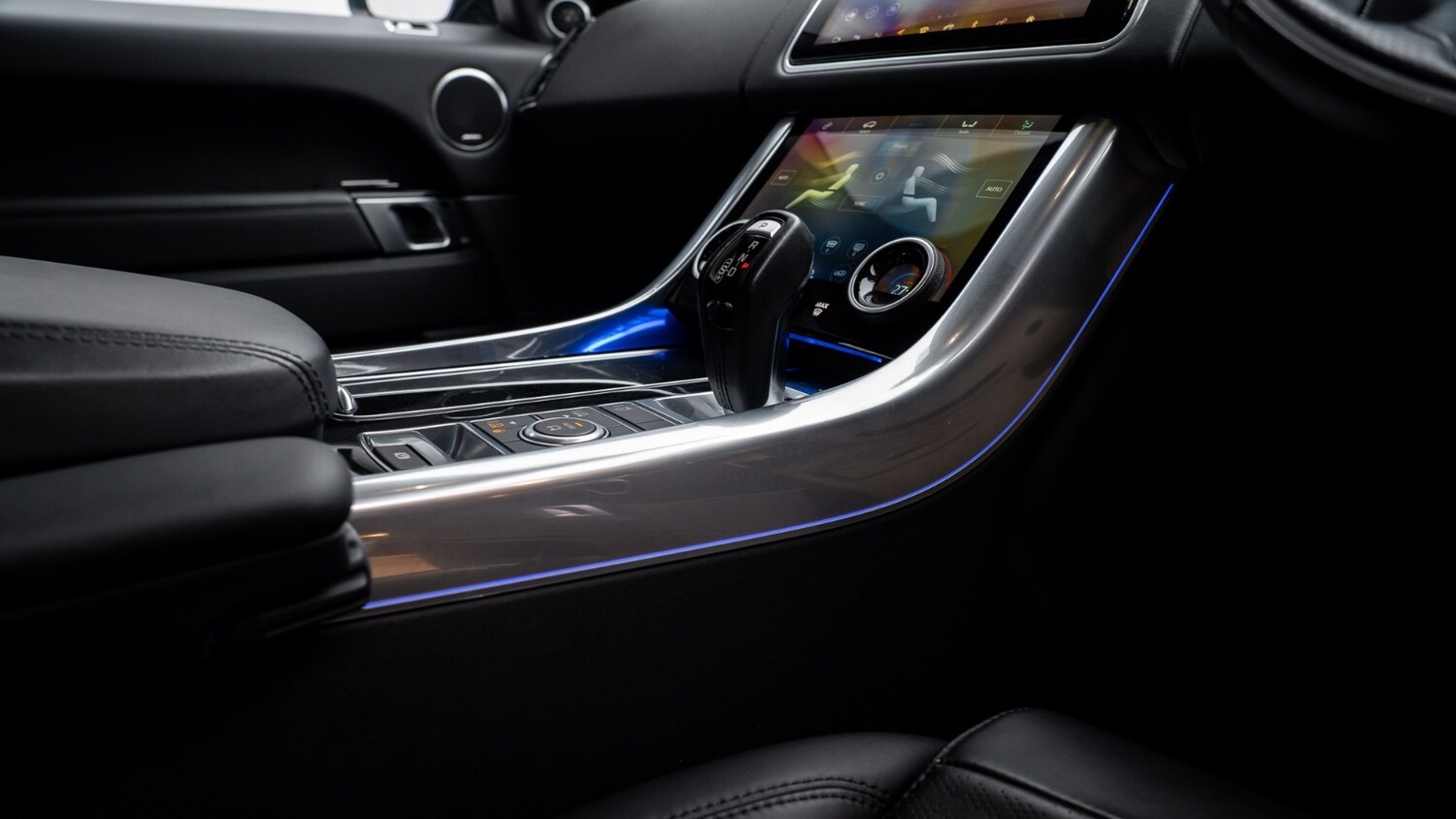 Used Land Rover Range Rover Sport 2020 for sale - 77653064: Photo 38