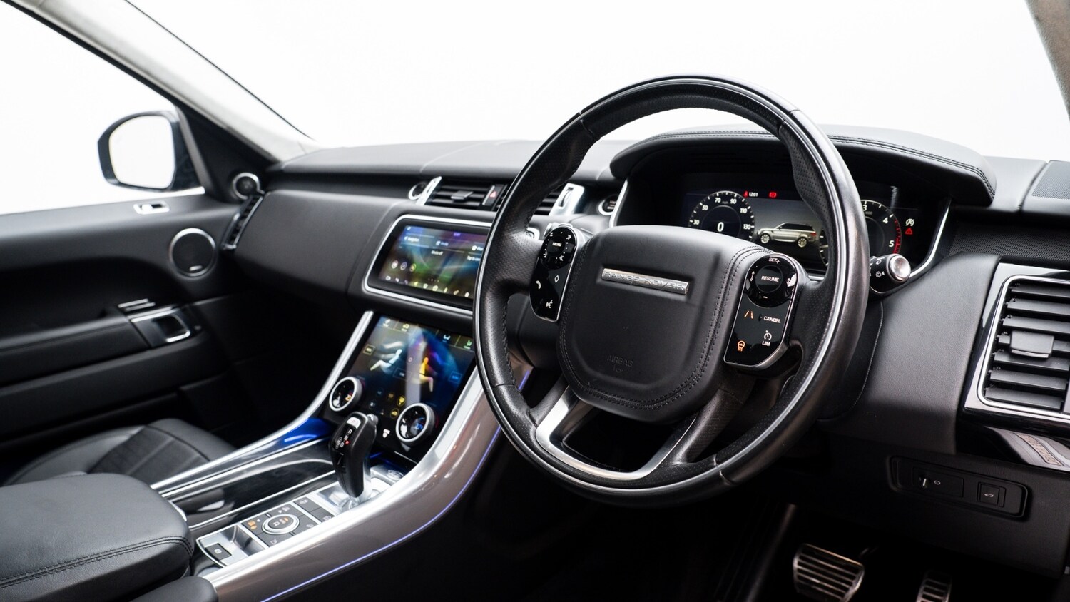 Used Land Rover Range Rover Sport 2020 for sale - 77653064: Photo 39