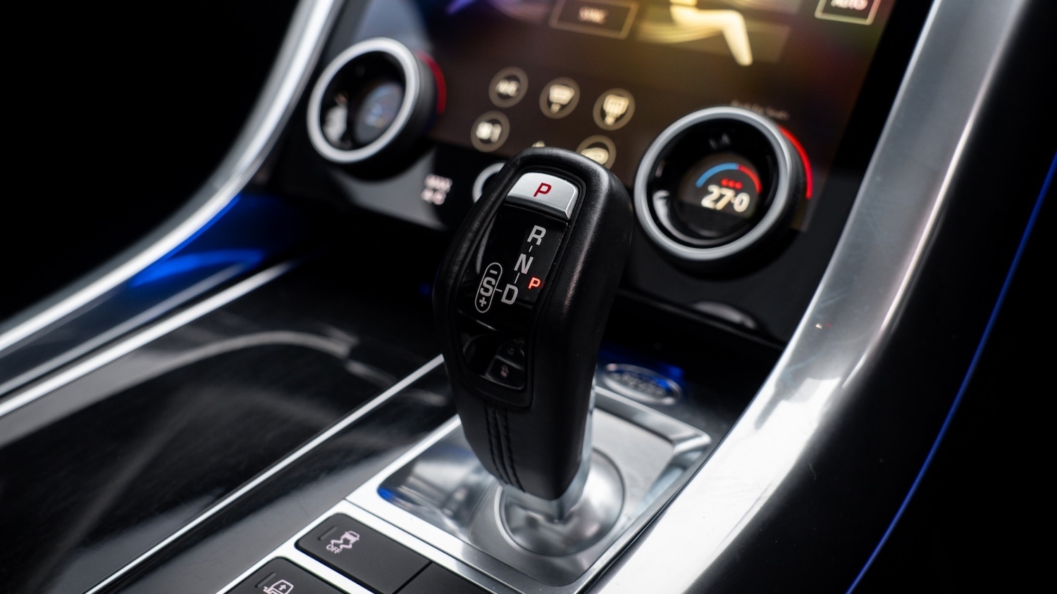 Used Land Rover Range Rover Sport 2020 for sale - 77653064: Photo 45