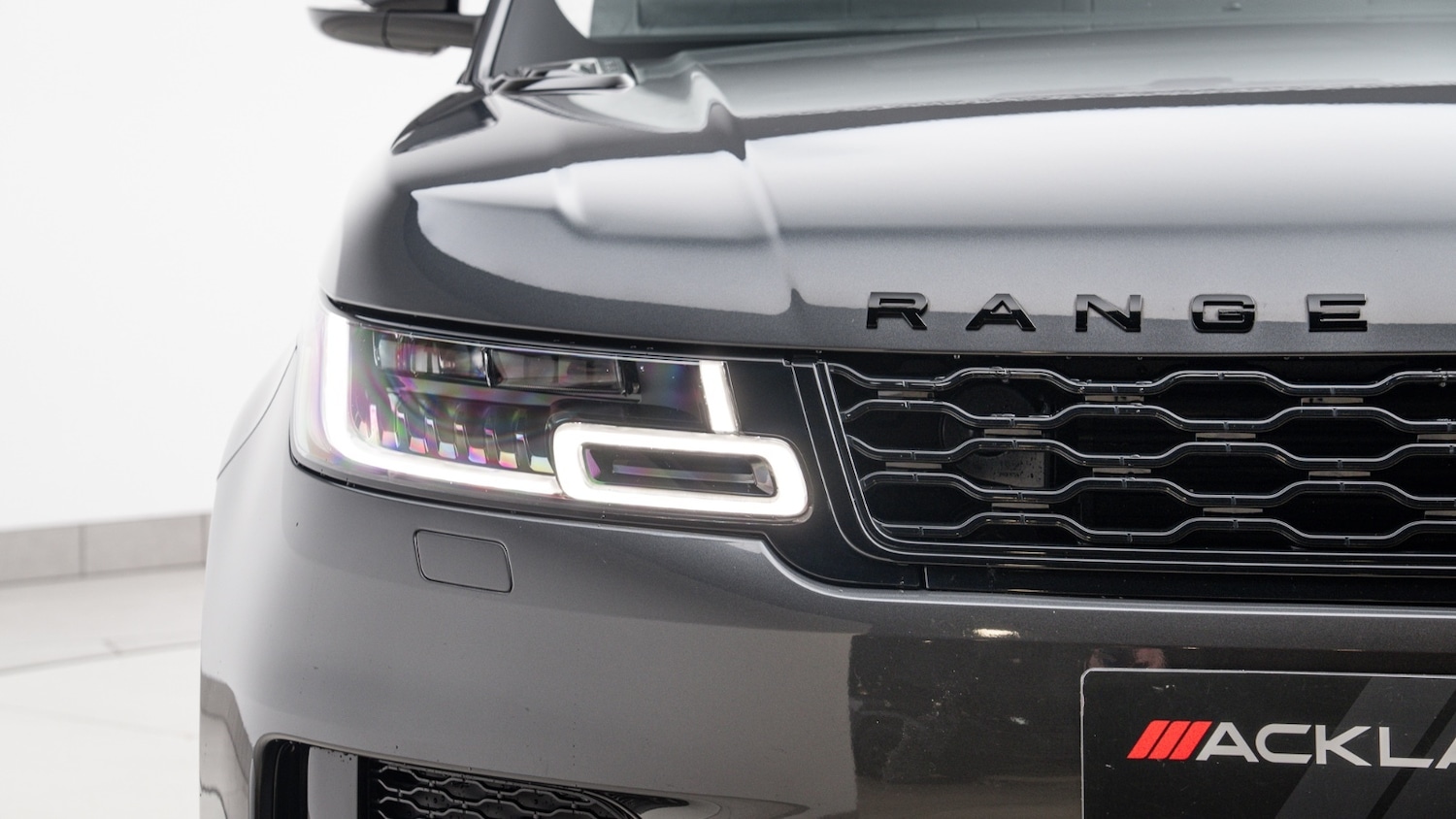 Used Land Rover Range Rover Sport 2020 for sale - 77653064: Photo 5