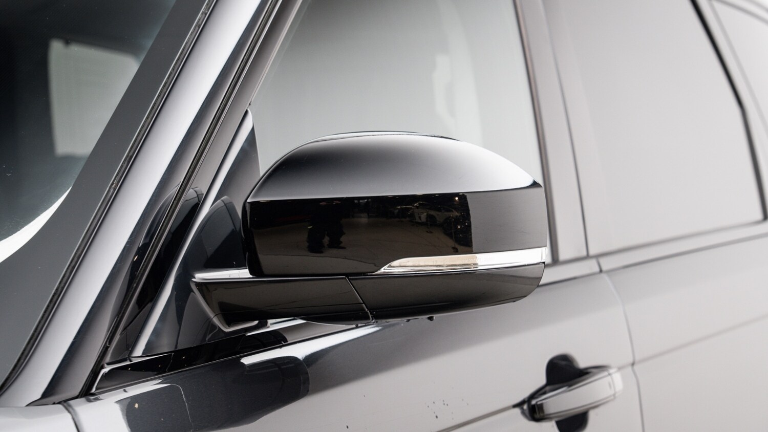 Used Land Rover Range Rover Sport 2020 for sale - 77653064: Photo 8